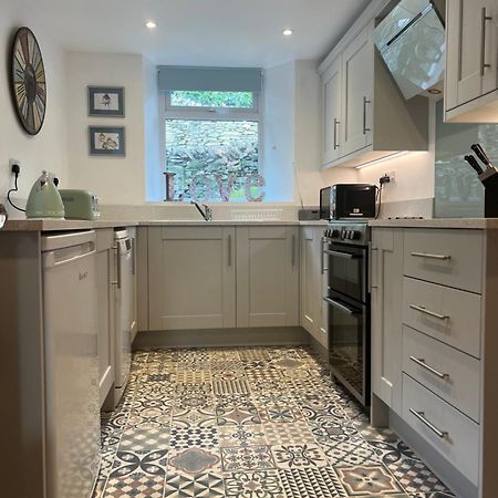 Holly Cottage Bowness-on-Windermere Luaran gambar
