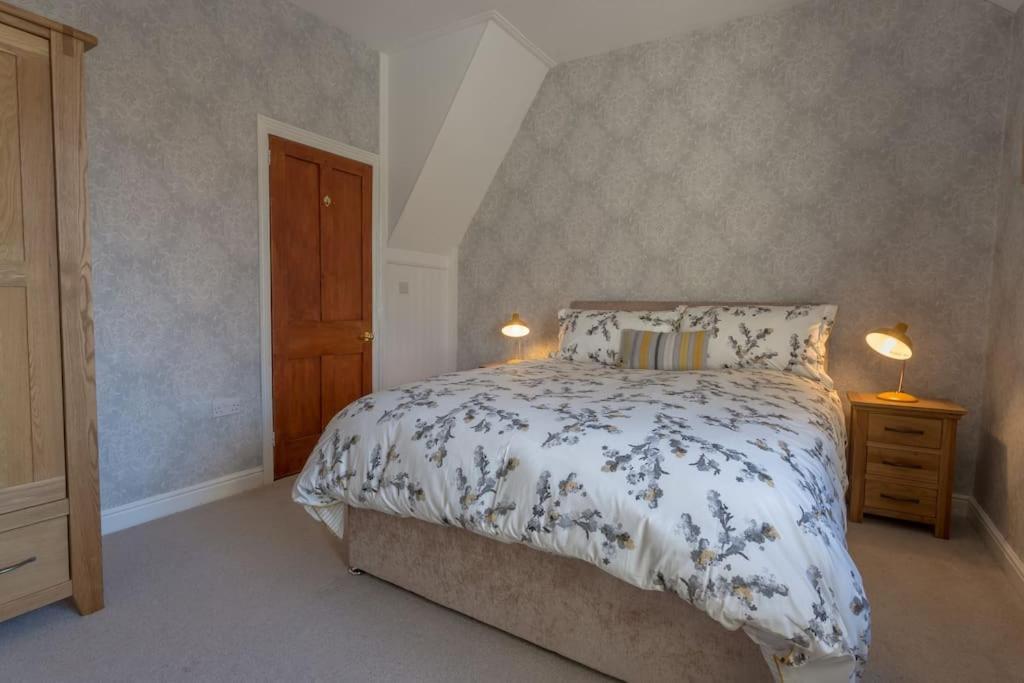 Holly Cottage Bowness-on-Windermere Luaran gambar