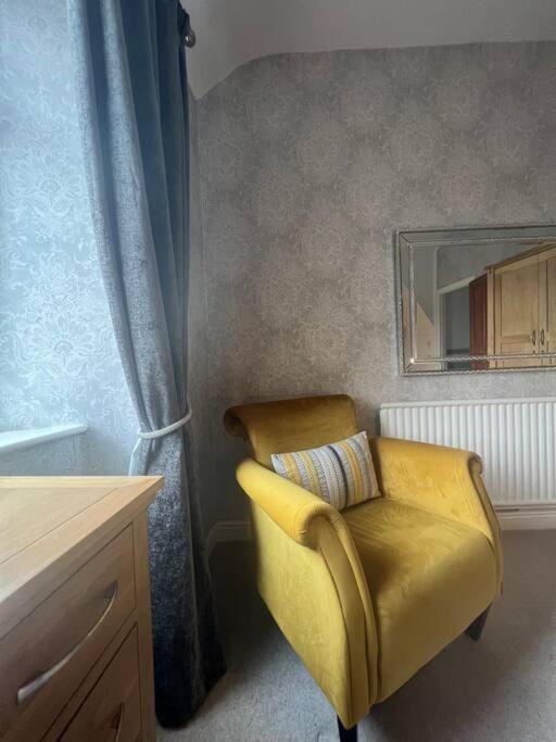 Holly Cottage Bowness-on-Windermere Luaran gambar
